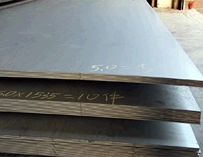 不銹鋼熱軋板批發